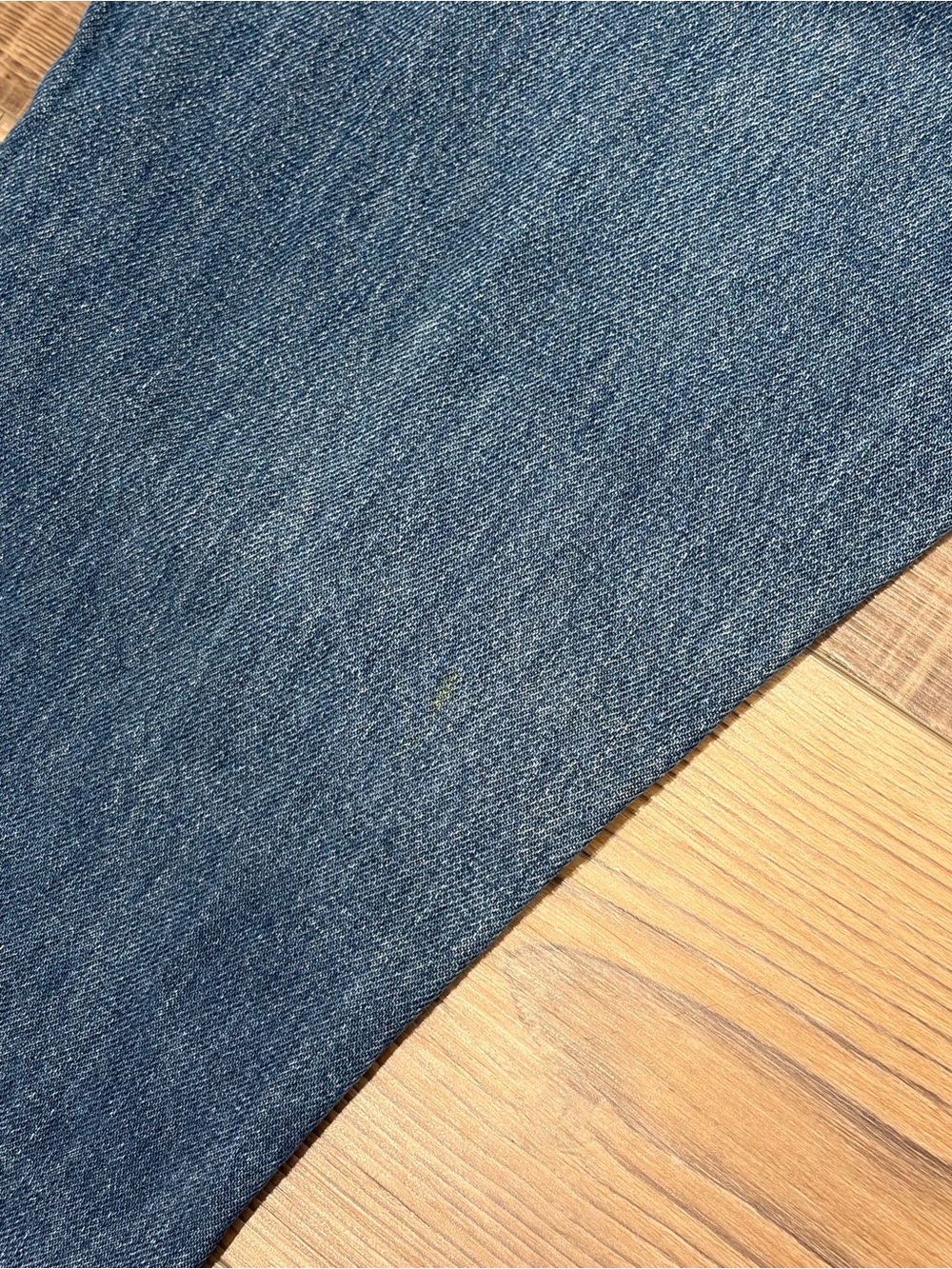 Vintage Gap Y2K bootcut 2002 button fly 6 regular frayed hem great condition - Picture 14 of 14